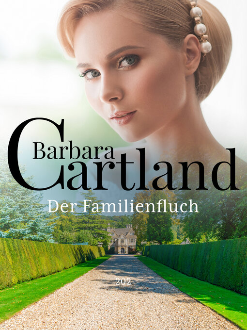 Title details for Der Familienfluch by Barbara Cartland - Available